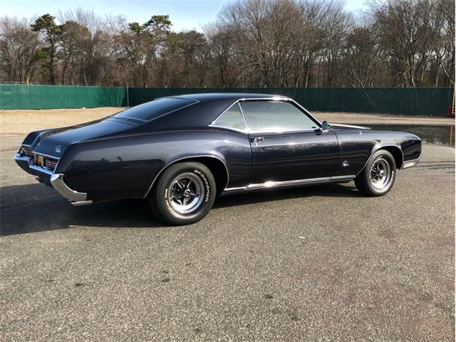 1966 Buick Riviera (CC-1177233) for sale in West Babylon, New York