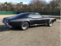 1966 Buick Riviera (CC-1177233) for sale in West Babylon, New York