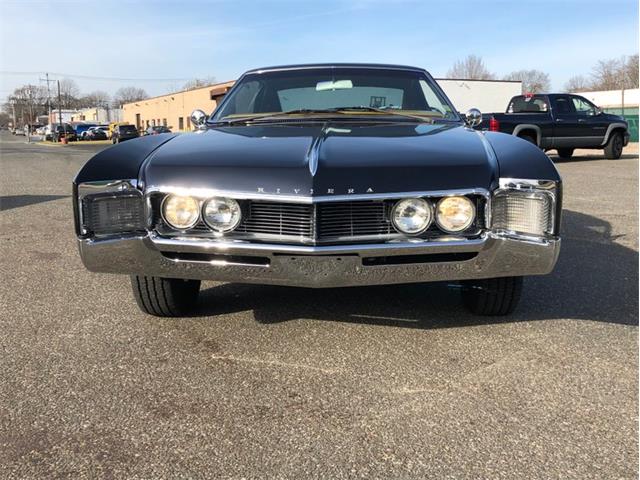 1966 Buick Riviera (CC-1177233) for sale in West Babylon, New York