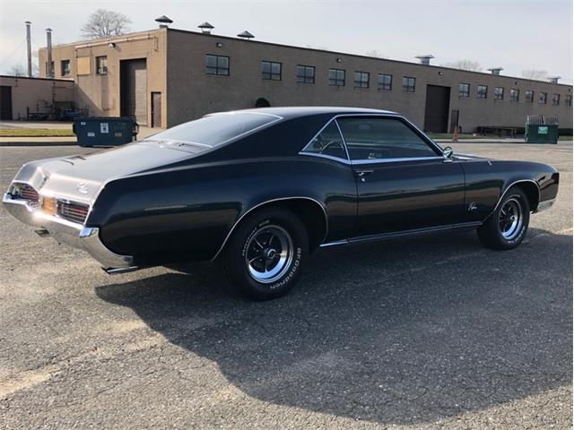 1966 Buick Riviera (CC-1177233) for sale in West Babylon, New York