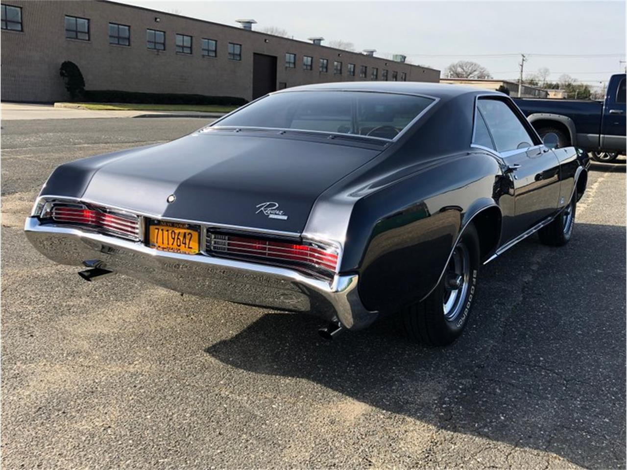 1966 Buick Riviera For Sale | ClassicCars.com | CC-1177233