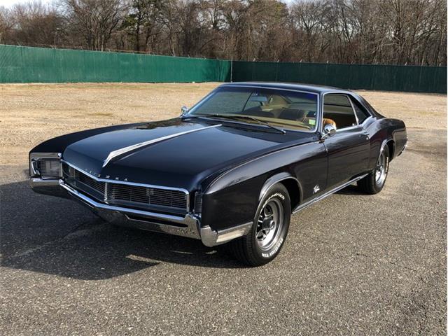 1966 Buick Riviera (CC-1177233) for sale in West Babylon, New York