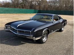 1966 Buick Riviera (CC-1177233) for sale in West Babylon, New York