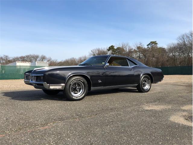 1966 Buick Riviera (CC-1177233) for sale in West Babylon, New York