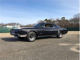 1966 Buick Riviera (CC-1177233) for sale in West Babylon, New York