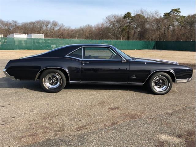1966 Buick Riviera (CC-1177233) for sale in West Babylon, New York