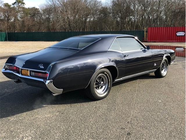1966 Buick Riviera (CC-1177233) for sale in West Babylon, New York
