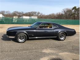 1966 Buick Riviera (CC-1177233) for sale in West Babylon, New York