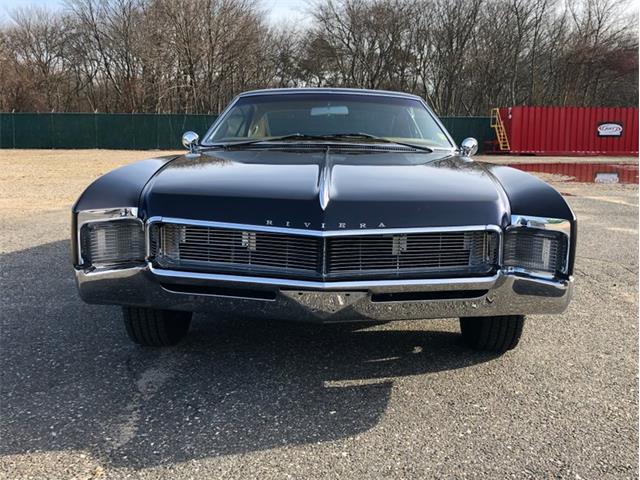 1966 Buick Riviera (CC-1177233) for sale in West Babylon, New York