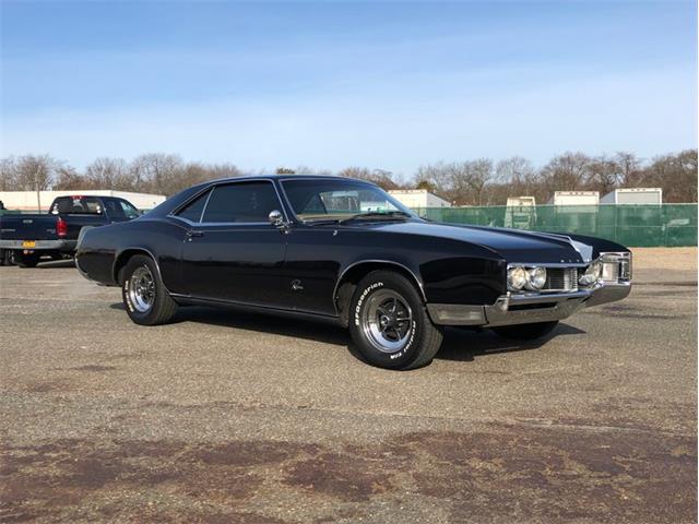 1966 Buick Riviera (CC-1177233) for sale in West Babylon, New York
