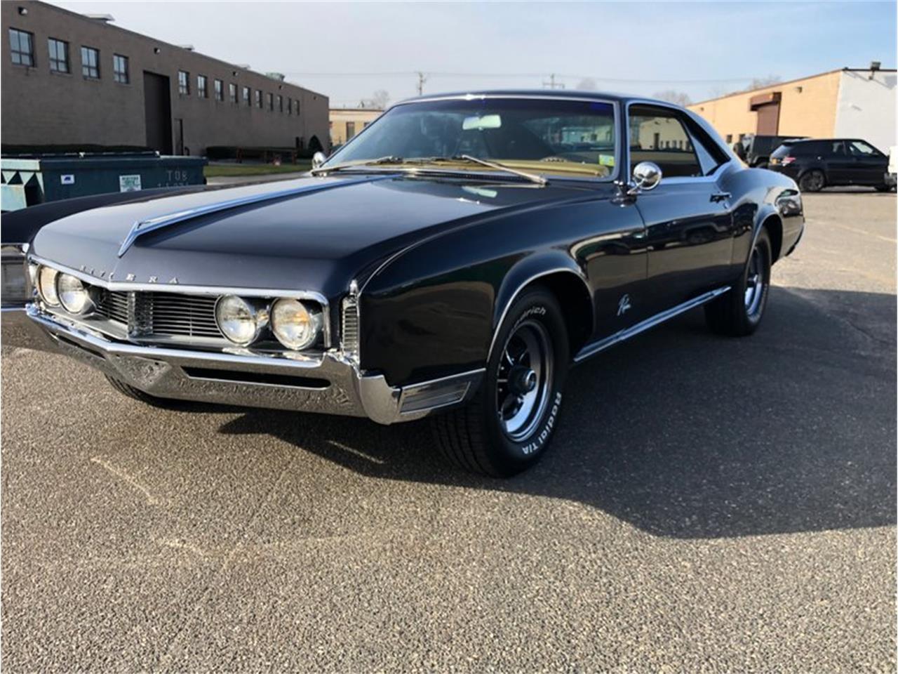 1966 Buick Riviera for Sale CC1177233