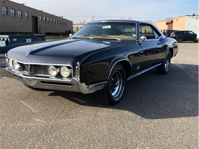 1966 Buick Riviera For Sale | ClassicCars.com | CC-1177233