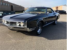 1966 Buick Riviera (CC-1177233) for sale in West Babylon, New York