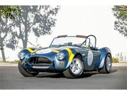 1964 Shelby Cobra (CC-1177245) for sale in Irvine, California