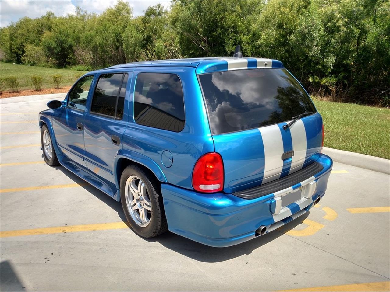 1999 Dodge Durango for Sale | ClassicCars.com | CC-1177266