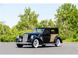 1937 Lincoln K-Series (CC-1170727) for sale in Scottsdale, Arizona