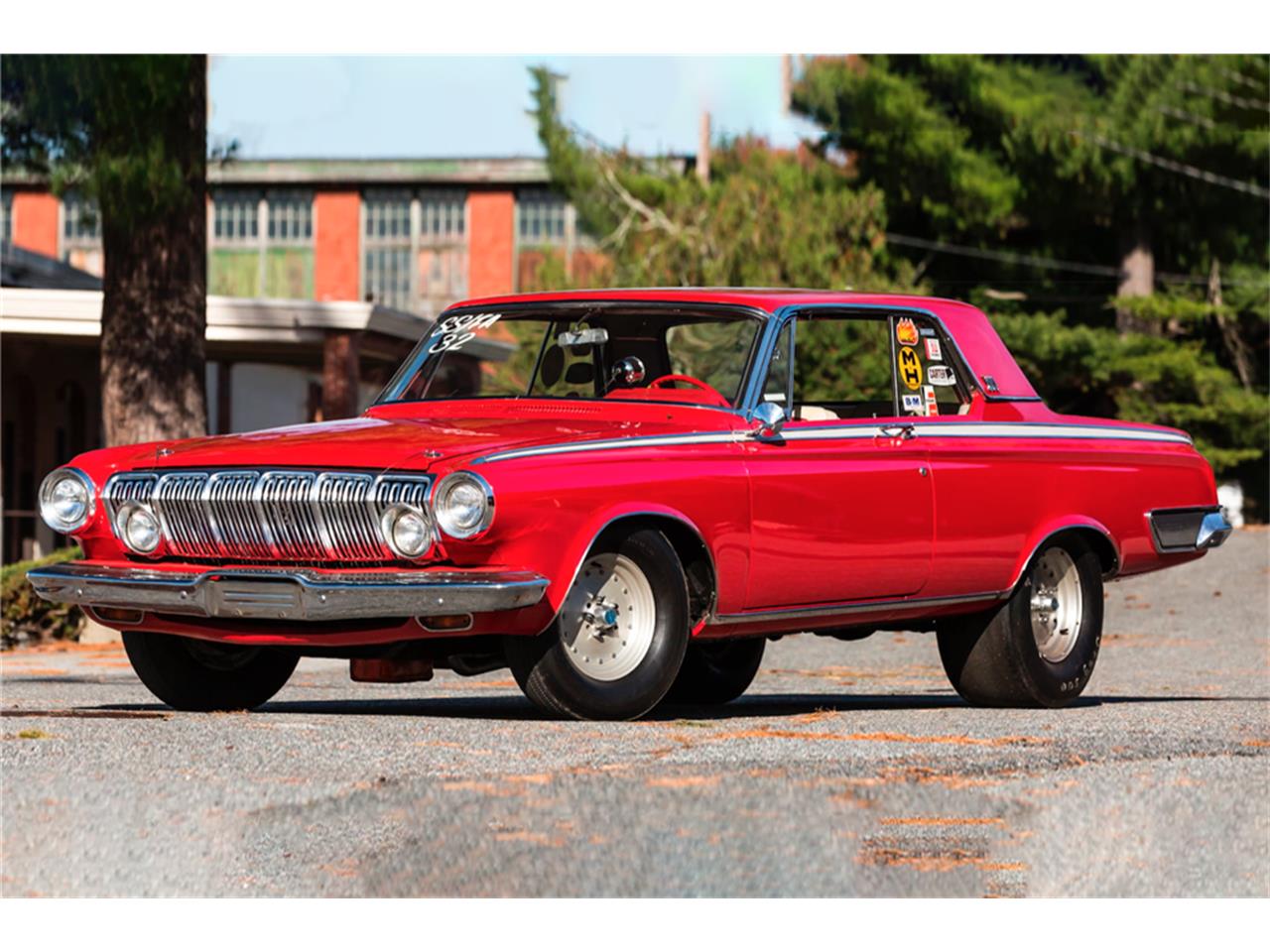 1963 Dodge Polara For Sale | ClassicCars.com | CC-1170073