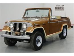 1968 Jeep Jeepster (CC-1177318) for sale in Denver , Colorado