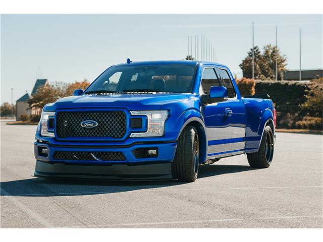 2018 Ford F150 (CC-1177321) for sale in Scottsdale, Arizona