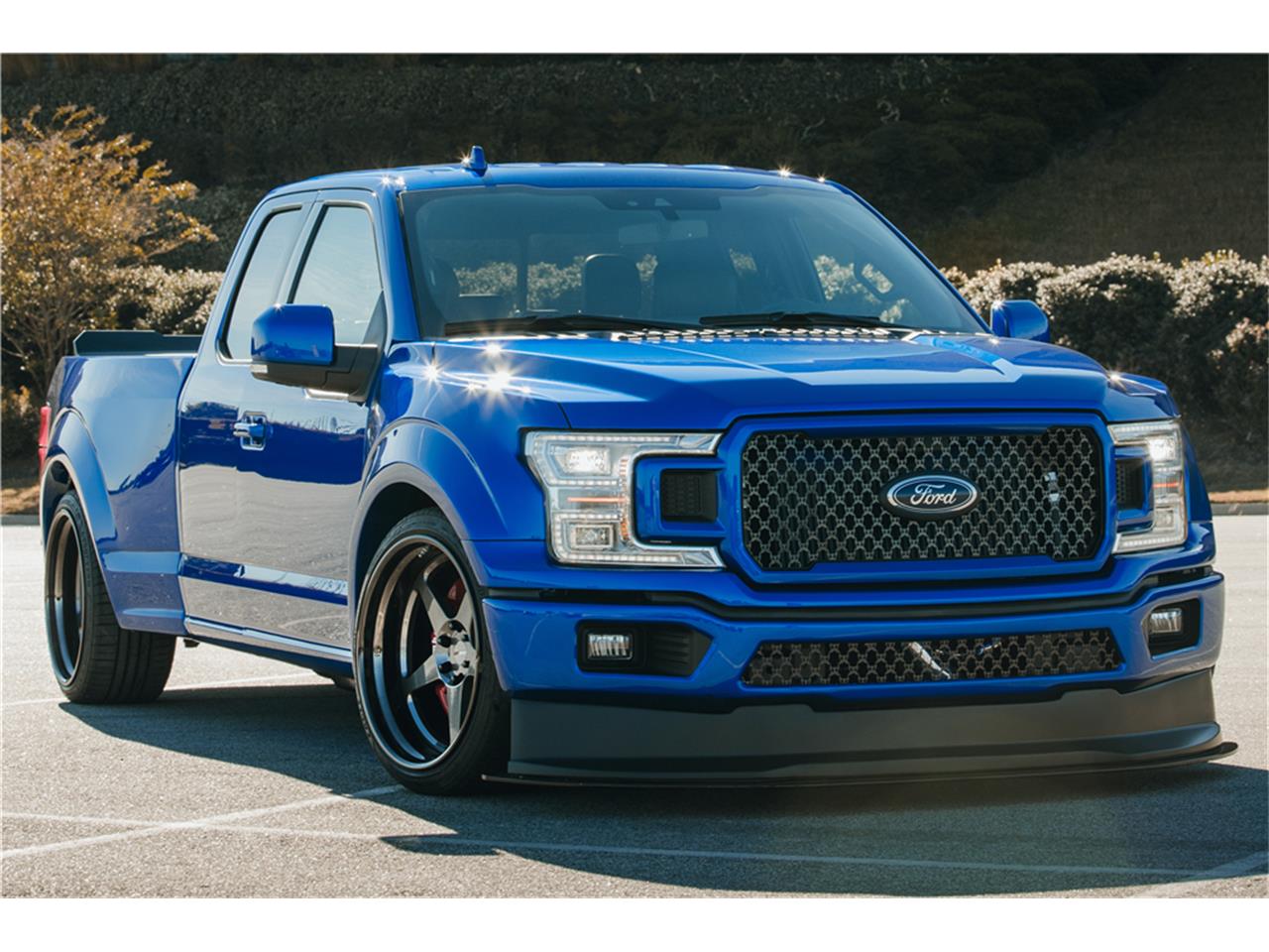 2018 Ford F150 for Sale | ClassicCars.com | CC-1177321