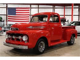 1952 Ford F1 (CC-1177338) for sale in Kentwood, Michigan