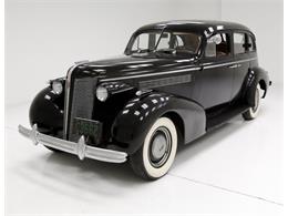 1937 Buick Special (CC-1177344) for sale in Morgantown, Pennsylvania
