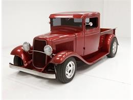 1933 Ford Pickup (CC-1177348) for sale in Morgantown, Pennsylvania