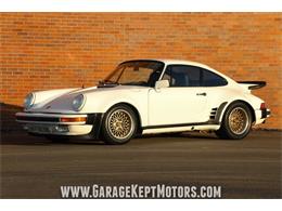 1975 Porsche 911 (CC-1170735) for sale in Grand Rapids, Michigan