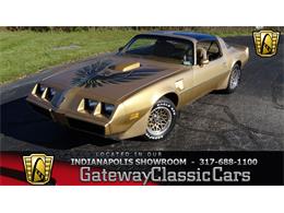 1979 Pontiac Firebird Trans Am (CC-1177356) for sale in Indianapolis, Indiana