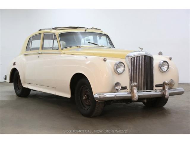 1958 Bentley S1 (CC-1177377) for sale in Beverly Hills, California