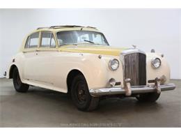 1958 Bentley S1 (CC-1177377) for sale in Beverly Hills, California