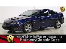 2005 Pontiac GTO (CC-1177395) for sale in West Deptford, New Jersey