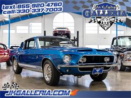 1968 Ford Mustang (CC-1177415) for sale in Salem, Ohio
