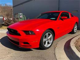 2014 Ford Mustang (CC-1177435) for sale in Olathe, Kansas