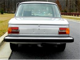 1976 BMW 2002 (CC-1177450) for sale in Rockville, Maryland