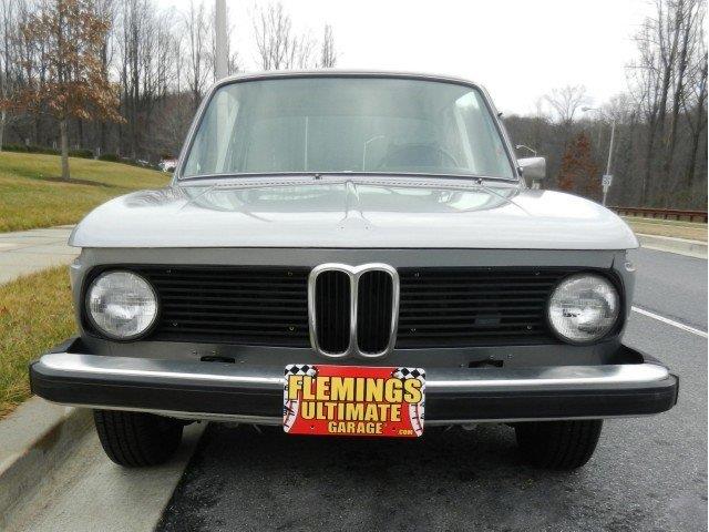1976 BMW 2002 (CC-1177450) for sale in Rockville, Maryland