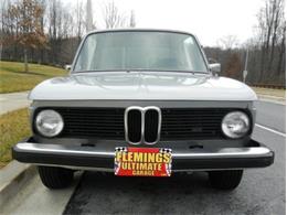 1976 BMW 2002 (CC-1177450) for sale in Rockville, Maryland