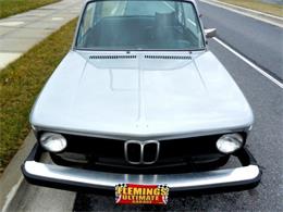 1976 BMW 2002 (CC-1177450) for sale in Rockville, Maryland