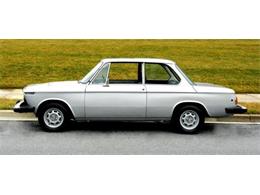 1976 BMW 2002 (CC-1177450) for sale in Rockville, Maryland