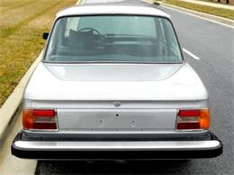 1976 BMW 2002 (CC-1177450) for sale in Rockville, Maryland