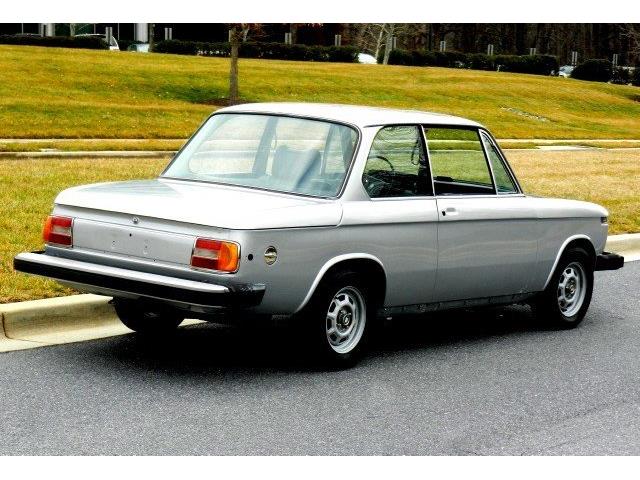 1976 BMW 2002 (CC-1177450) for sale in Rockville, Maryland
