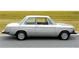 1976 BMW 2002 (CC-1177450) for sale in Rockville, Maryland