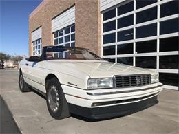1993 Cadillac Allante (CC-1177467) for sale in Henderson, Nevada