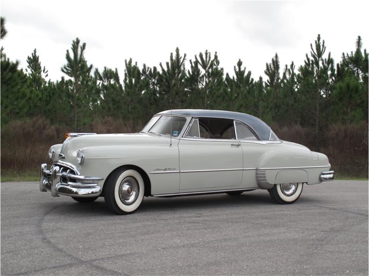 1950 pontiac catalina for sale classiccars com cc 1177478 1950 pontiac catalina for sale