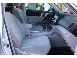 2013 Toyota Highlander (CC-1177479) for sale in Lynden, Washington