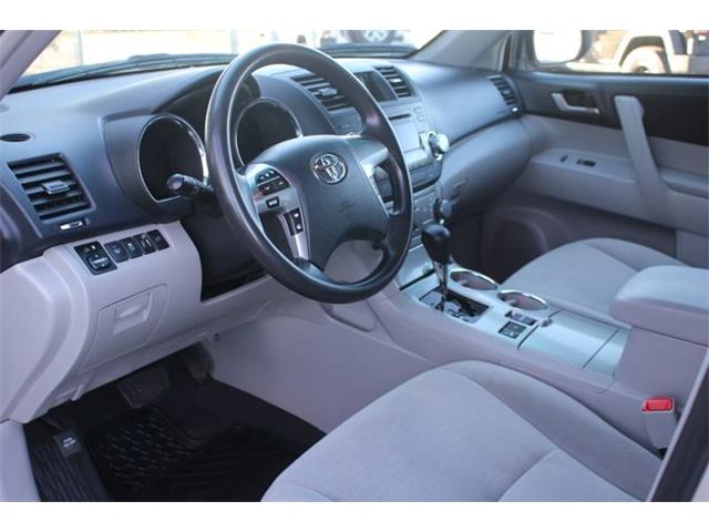 2013 Toyota Highlander (CC-1177479) for sale in Lynden, Washington