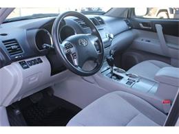 2013 Toyota Highlander (CC-1177479) for sale in Lynden, Washington