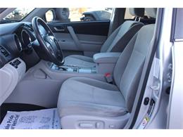 2013 Toyota Highlander (CC-1177479) for sale in Lynden, Washington