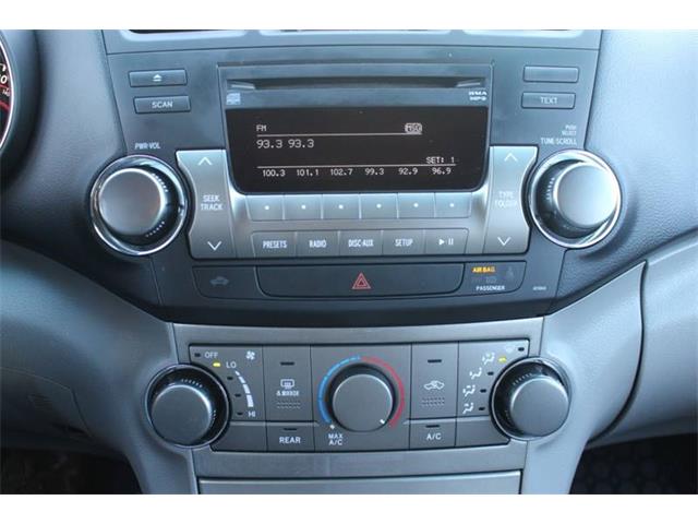 2013 Toyota Highlander (CC-1177479) for sale in Lynden, Washington