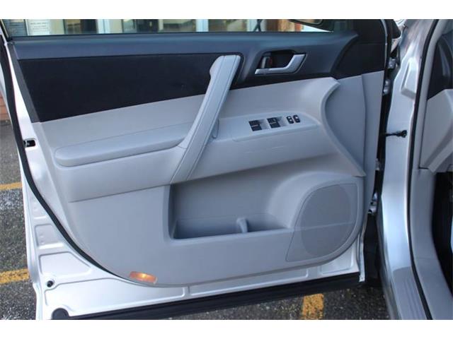 2013 Toyota Highlander (CC-1177479) for sale in Lynden, Washington
